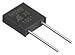 Alpha Electronics Res, Metal Foil, 120R, 0.01%, Radial - MCY120R00T