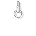 Produktbild Thomas Sabo Carrier, X0239-001-21, silber, OS