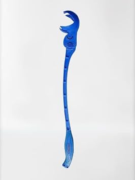 Hyper@Advanced Adjustable Worlds Fastest Ball Thrower Pack of 1