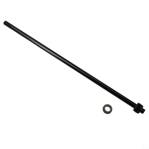 Aprilsunnyzone Steering Shaft And Bushing Pair Designed To Replace For 753-04517 738-0919A 76-044 941-04124 738-0919B In Compatible Steering Mechanisms