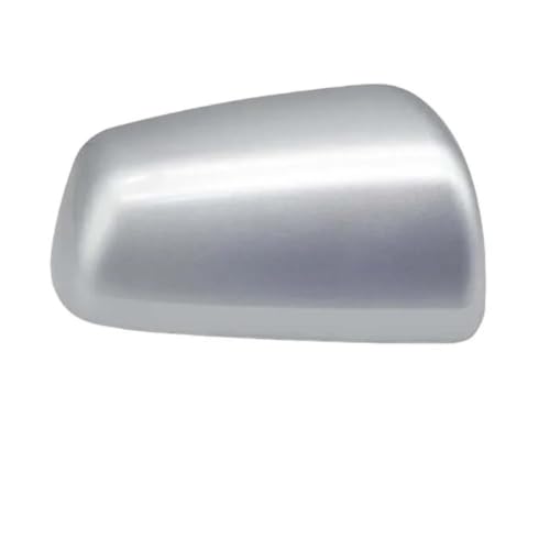 Coque rétroviseur Mitsubishi Lancer EX finition argent droit