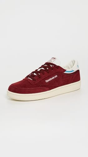 Image of Reebok Club C 85 Tennis Shoes for Women - White Womens Sneakers