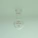 Proglass Glass Single Neck Round Bottom Boiling Flask 10mL with 14/20 Joint