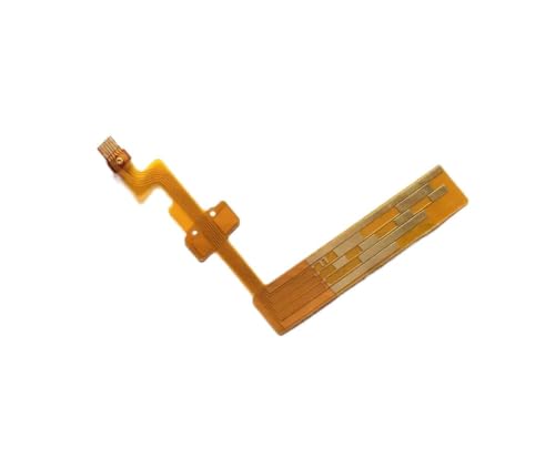 Cable flex AF FPC de alta flexibilidad para reparar enfoque Canon 18-55mm