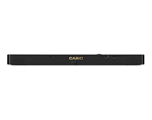 Casio Privia PX-S5000 Piano numérique Noir - Les Beatles, Paul McCartney, John Lennon, RIngo Starr, George Harrison Casio Privia PX-S5000 Piano numérique Noir – Image 7