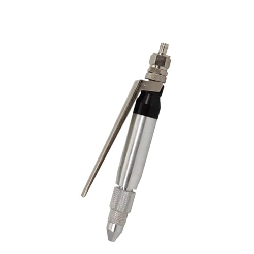 Vanne de distribution pneumatique NT-10 pour stabiliser la pression des vérins - 2