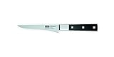 fissler messerblock ohne messer Aus korrosionsbeständigem Spezialstahl (Chrom-Molybdän-Vanadium)