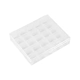 Organizador perfecto para anillo, pendientes, ideal para propuesta, aniversario, compromiso, bodas y cumpleaños, etc.