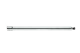 Teng Tools 3/8 Inch Drive 10 Inch Wobble Extension Bar - M380022W-C