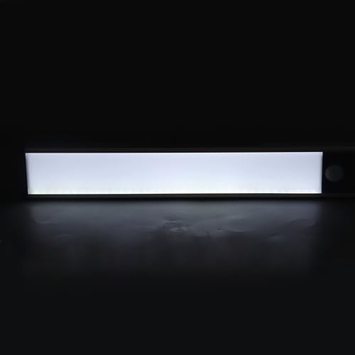 Tira LED con Sensor de Movimiento y Luz Blanca 120 lm miniatura 3