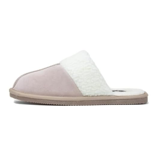 Hush Puppies Womens Arianna Mule bekväma tofflor