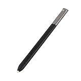 ✅ Ergonomischer Touchscreen Stift mit hohem Haltekomfort Mit der schmierfreien Silikonspitze für punktgenaue Genauigkeit und ohne Fingerabdrücke hat dieser Eingabestift ein realistisches Schreibgefühl.