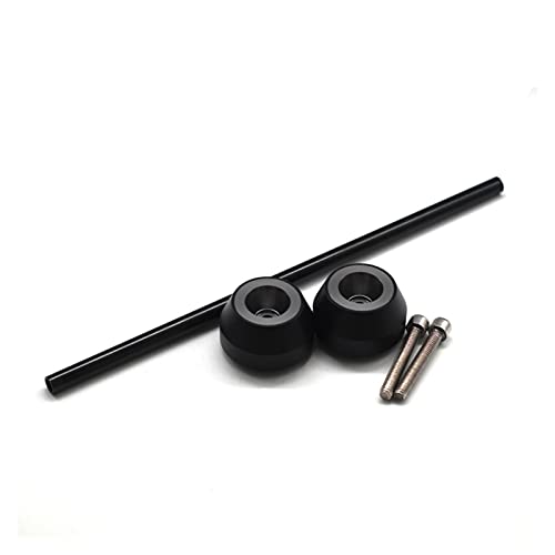 Protection de roues avant moto CNC gris anodisé pour Kawasaki Z800