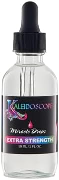 Kaleidoscope Miracle Drops-Extra Strength - 4 fl oz