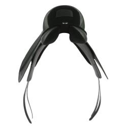 Dressursattel Rexine Evol, Sattelgröße – 17 Zoll