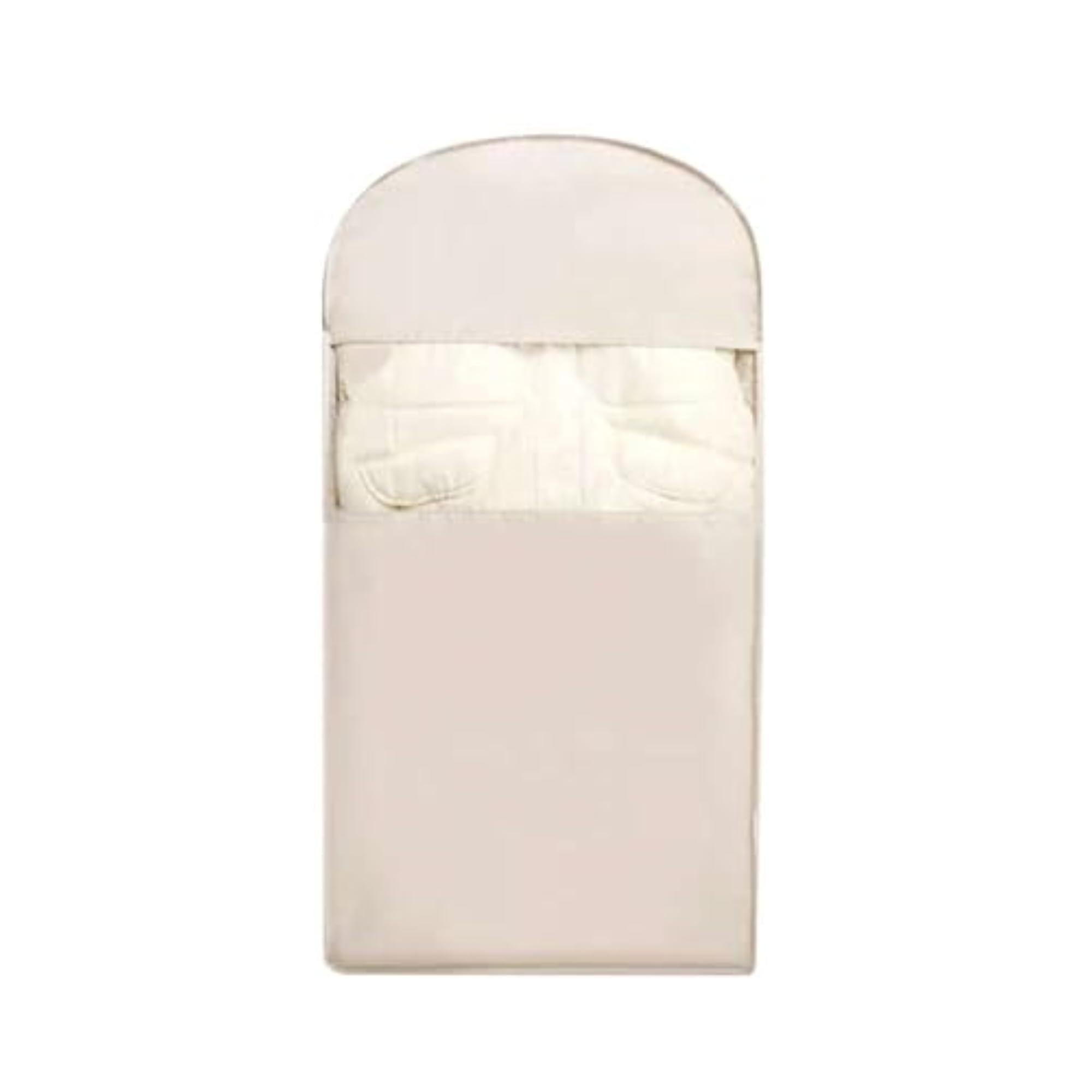 Hanging Garment Compression Bag for Clothes