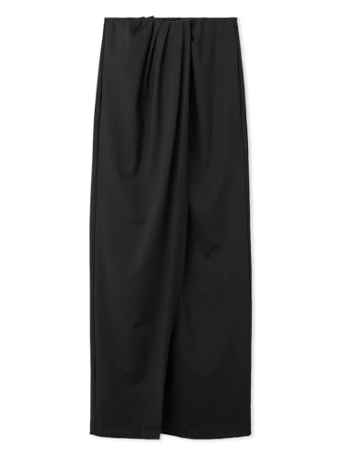 [�t���C �A�C�f�B�[] �^�b�N�h���[�v�r�[�`�X�J�[�g FWCS262207 ���f�B�[�X BLK Free Size