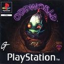  Oddworld: L\'odyssée d\'Abe
