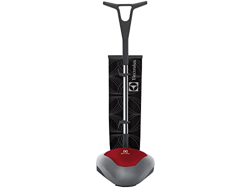 Enceradeira Aspirador 600W 110V Cinza/Vermelha LAE10 - Electrolux