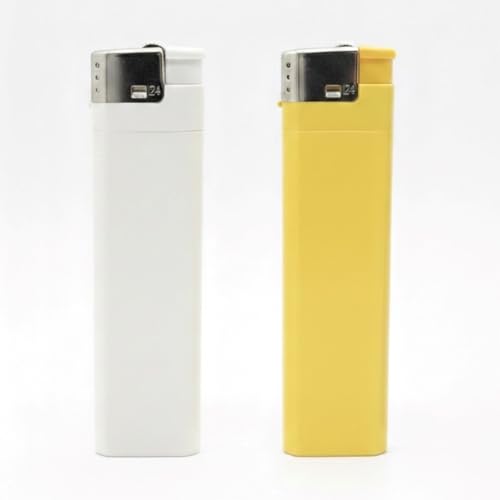 Riesen XXL Design Feuerzeug 16 cm Jumbo Gasfeuerzeug