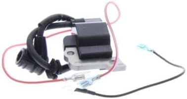 Miniatura 1 de #309266001 pieza de repuesto NUEVA bobina de encendido para RY3714 y RY3716 37cc motosierra para Ryobi