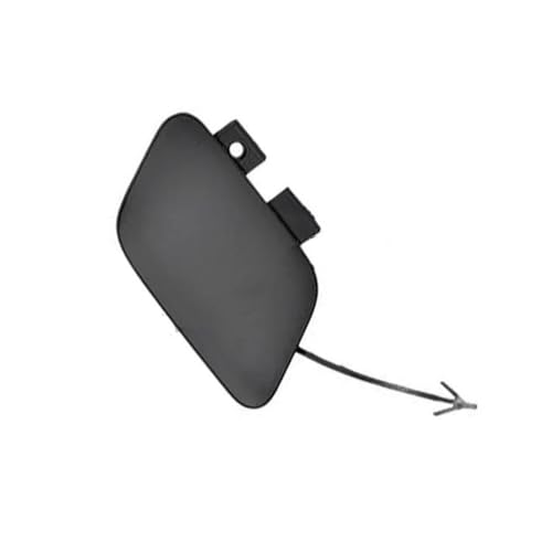 Cache-anneau de remorquage avant 8P0807241B trappe pare-chocs Audi A3 8P