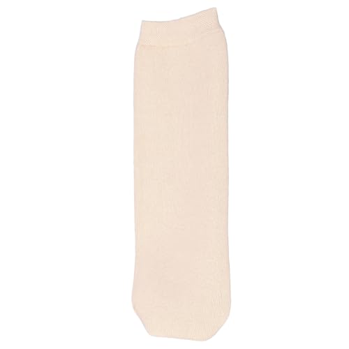 Chaussette prothétique en gel épaisse pour soulager la pression du membre amputé