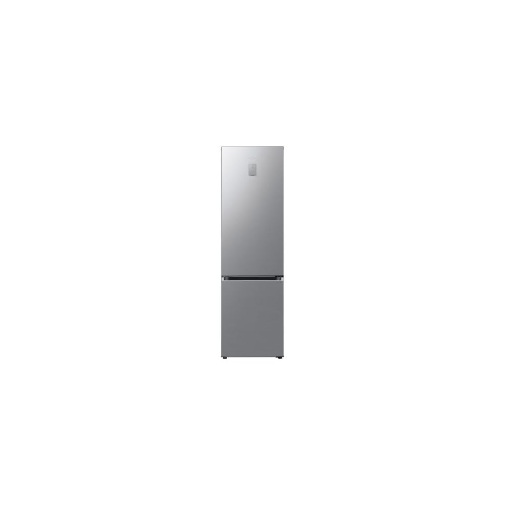 SAMSUNG Frigorífico Combi RB38C776DS9_EF Clase D No Frost 2.03x59.5x65.8 Libre instalación Acero Inoxidable