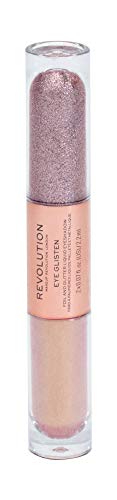 Makeup Revolution London Eye Glisten, Yours truly, 4.4 ml