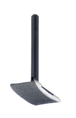 Lasco 11-1182 F-10 Shaws Pads Toilet Bowl Ring Remover With Handle, Scouring Pad With Handle #TOP1