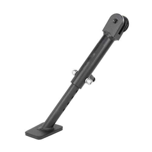Béquille latérale réglable pour moto abaissée NC750X et NC700X