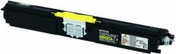Toner Epson AcuLaser CX17NF C13S050558 jaune cartouche laser pour impression de documents