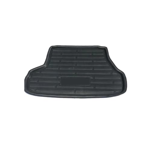 Tapis de coffre pour Avante XD évite les taches et l'usure du revêtement arrière 2000-2006