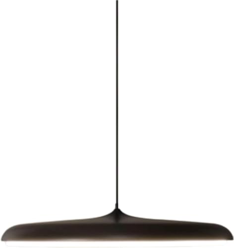 Plafonnier disque TQHGM réglable pour illuminer vos repas en salle à manger