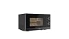 Microondas Teka MW FS20 G BK 20L 700W con Grill 1000W 5 Niveles Botones Negro #2
