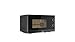 Microondas Teka MW FS20 G BK 20L 700W con Grill 1000W 5 Niveles Botones Negro Imagen de Microondas Teka MW FS20 G BK 20L 700W con Grill 1000W 5 Niveles Botones Negro