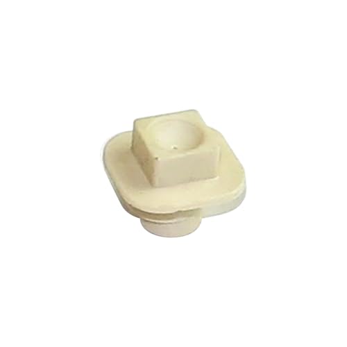SUPPLYZ Direct Replacement for Sharp NCPL-B002MRF0 Appliance Coupling