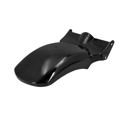 Garde-Boue arrière Moto avec Clignotant LED Frein pour Softail Fat Boy Breakout 18-23