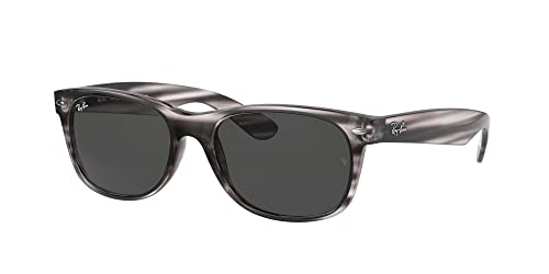 Image of Ray-Ban RB2132 New Wayfarer Square Sunglasses