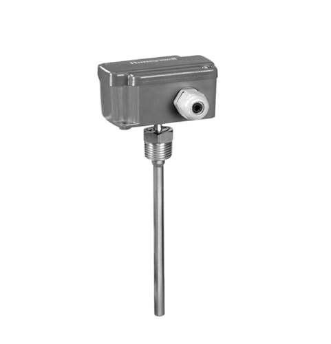 Capteur température conduite eau VF00-1B54NW sonde boîtier Pt1000