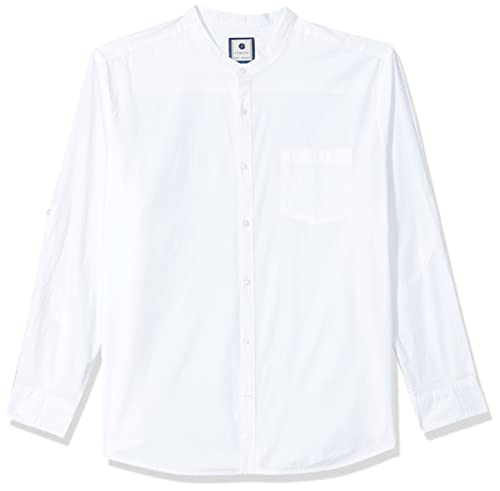 Image of Amazon Brand - Symbol Men's Casual Shirt