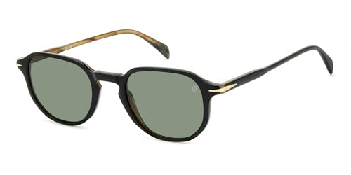 Lunettes de soleil DB 1140/S pour un style masculin haut de gamme et sophistiqué