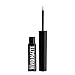 NYX PROFESSIONAL MAKEUP Vivid Matte Liquid Liner, Smear-Resistant Eyeliner with Precise Tip - Black