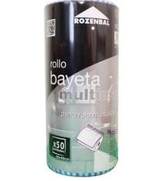 ROZENBAL Multi-Purpose Roll Absorbers 50 Units