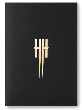 Amazon.co.jp: the GazettE heresy ガゼット パンフレット 20