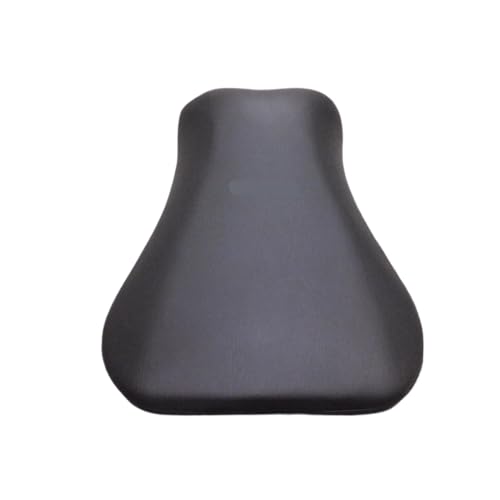 Housses siège Suzuki GSXR 600 750 K4 coussin de passager cuir