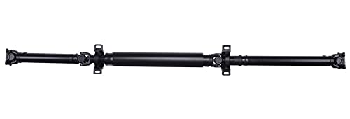 Transmisión cardan equivalente Kango 4x4, 8200149811, 8200144401, 320006394R