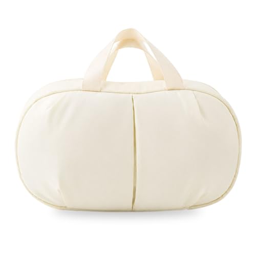 Image of MAYCREATE Underwear Organizer Bag Portable Storage Pouch for Bras
