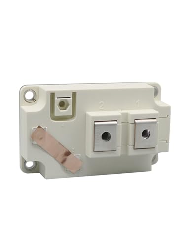 Fusible module IGBT BSM400GA120DN2S_E3256 thyristor de puissance - 3