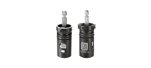 Moen 1234 Duralast cartouche de remplacement de robinet double commande